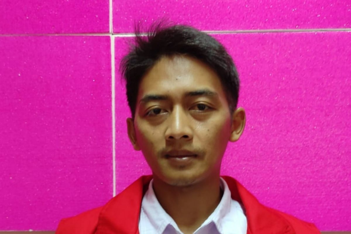 Kades Mekarwangi Dijebloskan Kejaksaan Kabupaten Bandung ke Penjara Jelekong