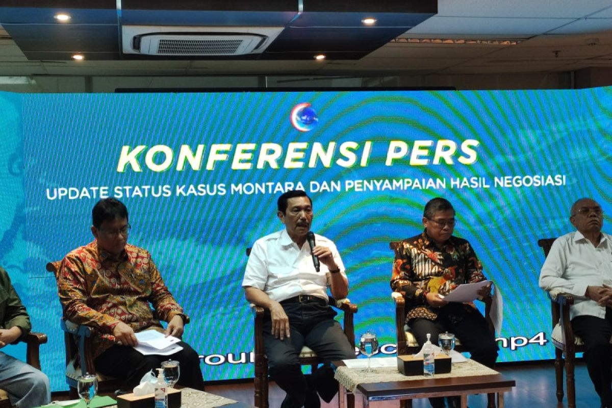 Petani NTT dapat kompensasi 129 juta dolar atas kasus Montara