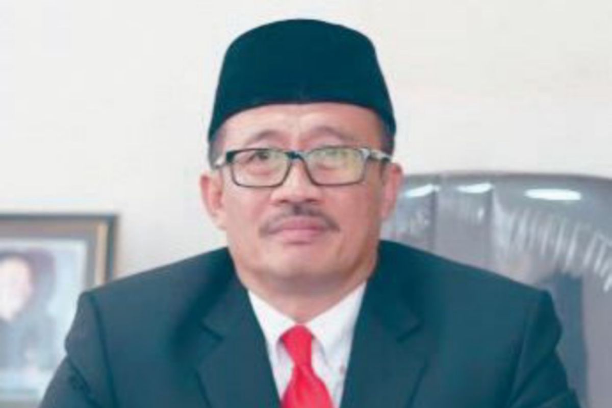 Banten miliki stok gabah sebesar 7.225 ton akhir 2022