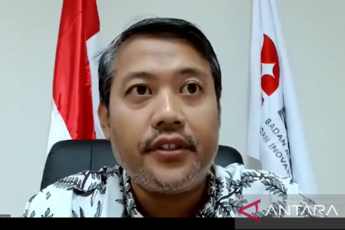 BRIN kembangkan bambu komposit untuk furnitur dan komponen bangunan