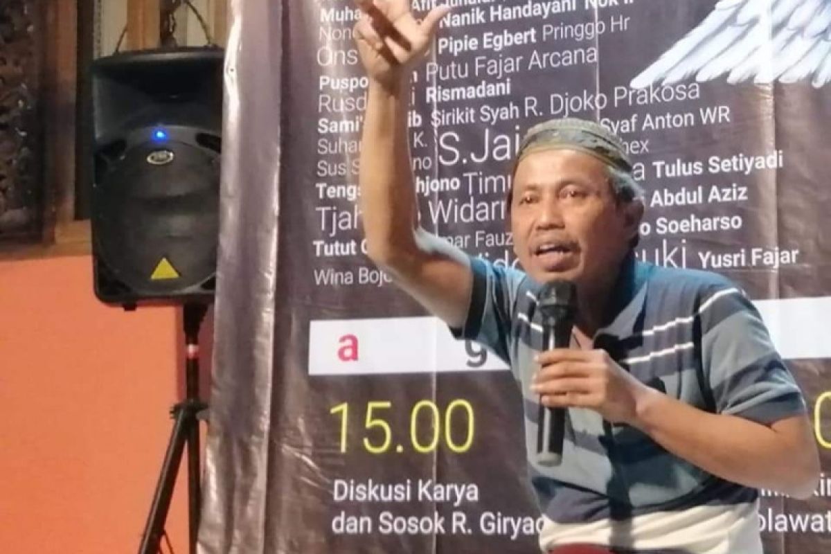 Tugas suci guru, penggembala kehidupan