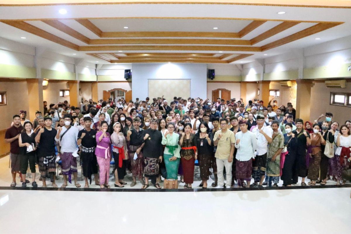 Pemkot Denpasar:  Pemilihan peserta UMKM Denfest transparan