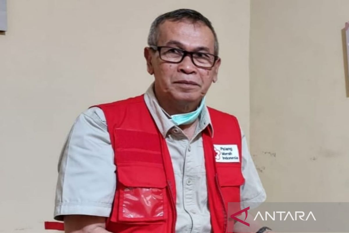 UDD PMI Se Jabar dan DKI Jakarta bantu pasokan darah di Cianjur