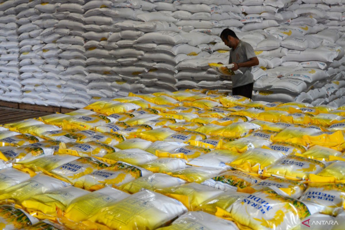 NFA urges rice millers to prioritize sales to Bulog