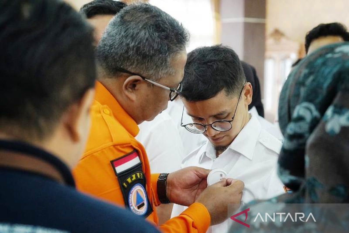 Solok Selatan resmi miliki tim penangkal insiden siber, tim ke-28 di Indonesia