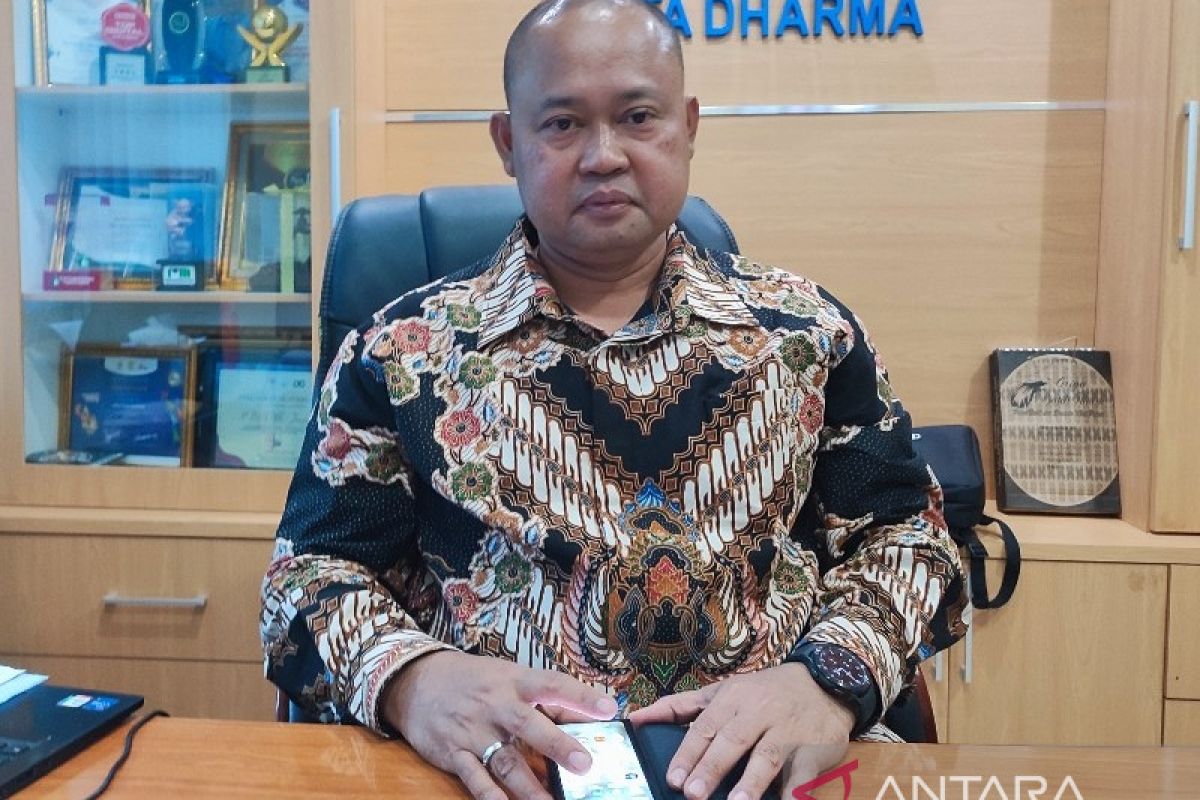 Direktur Entis: Hanya 60 persen pelanggan PDAM Jayapura bayar tagihan