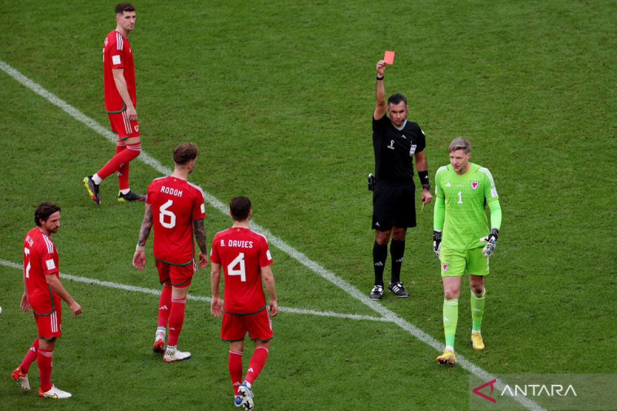 Carlos Quieroz: Wales adalah lawan yang tangguh untuk Iran