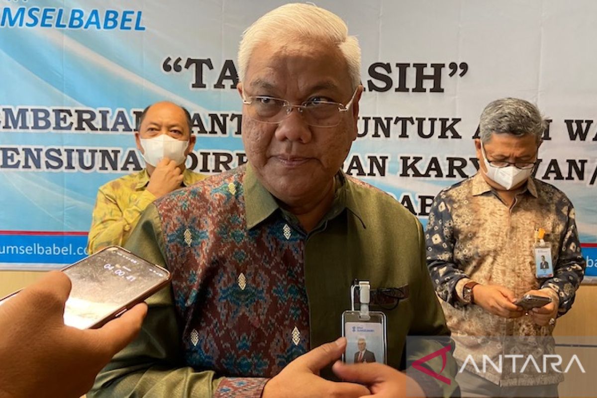 BSB siap realisasikan KUR senilai Rp2,5 triliun pada 2023