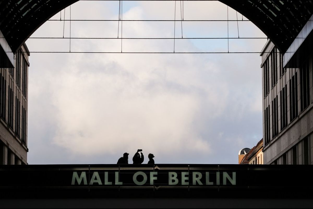 Pakar ungkap tingginya inflasi perlebar kesenjangan sosial di Jerman