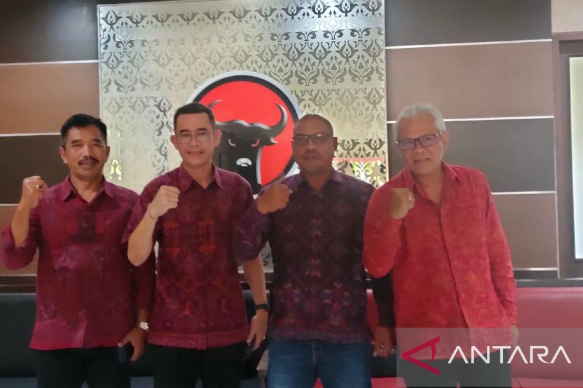 Fraksi PDIP DPRD Bali apresiasi Gubernur atas sukses G20