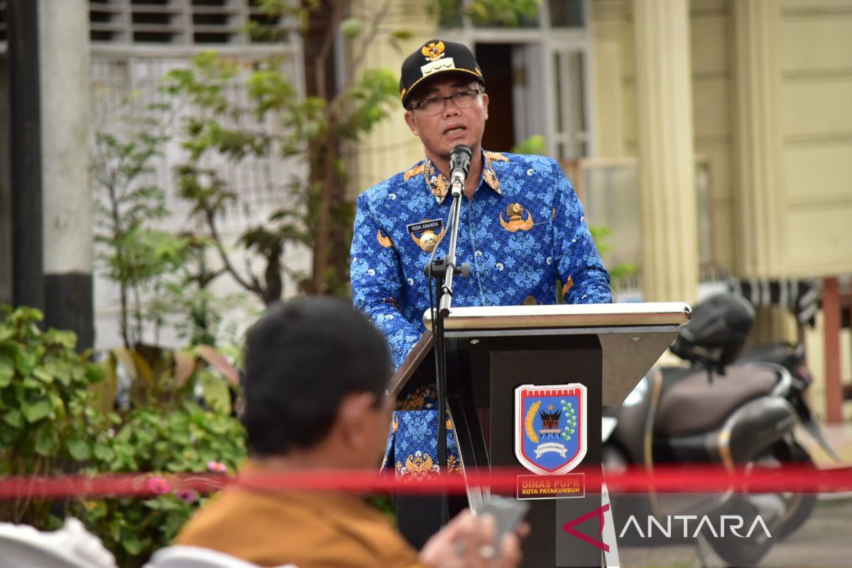 Pemkot Payakumbuh segera kirimkan rendang untuk korban gempa Cianjur