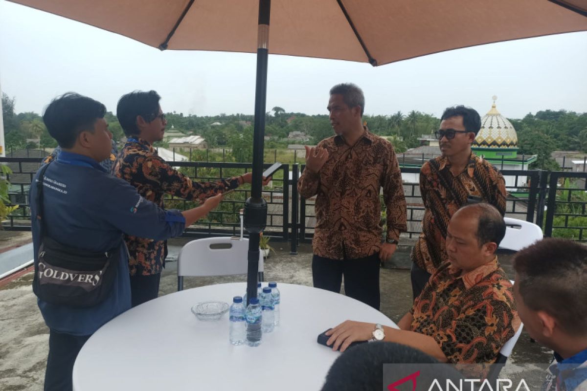 PLN beri hadiah kejutan bagi pengguna aplikasi PLN Mobile di akhir tahun, begini caranya