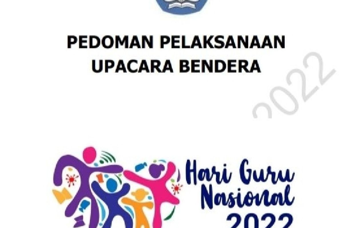 Siswa sekolah Biak peringati hari guru nasional