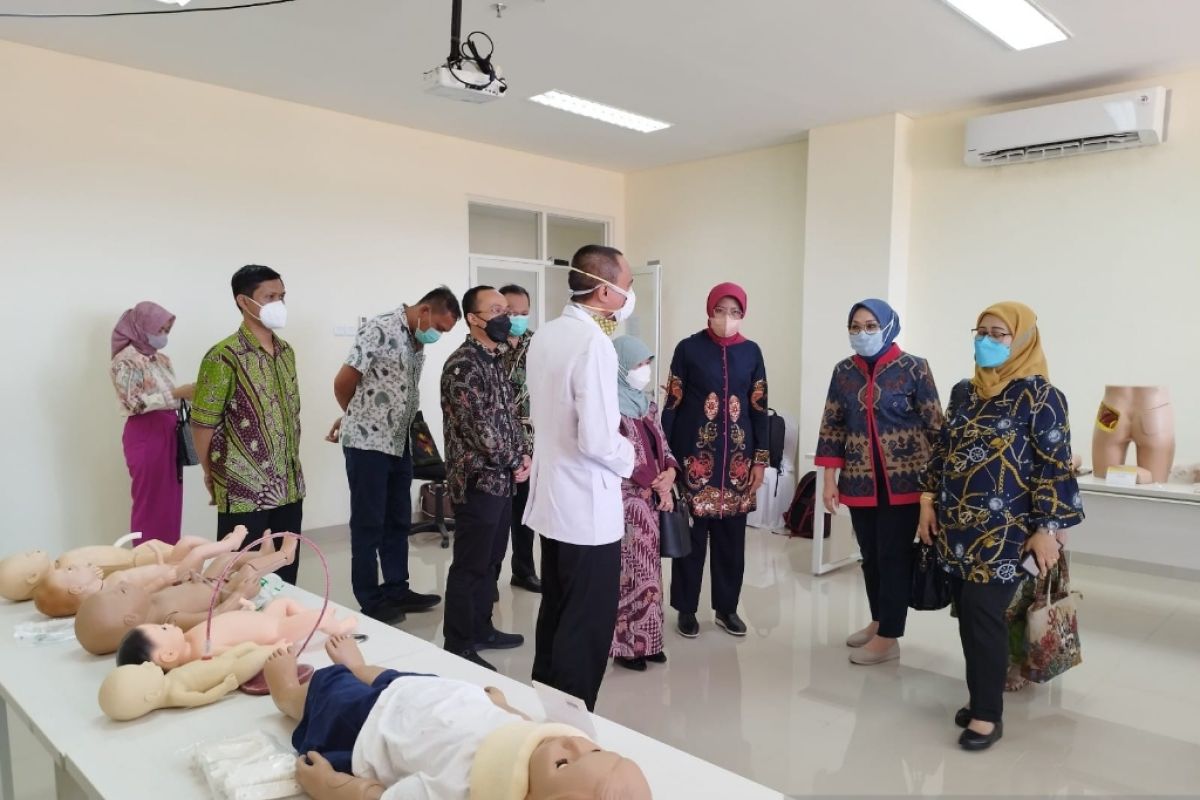 Kemenkes: Jawa Timur masih kekurangan 27.897 dokter