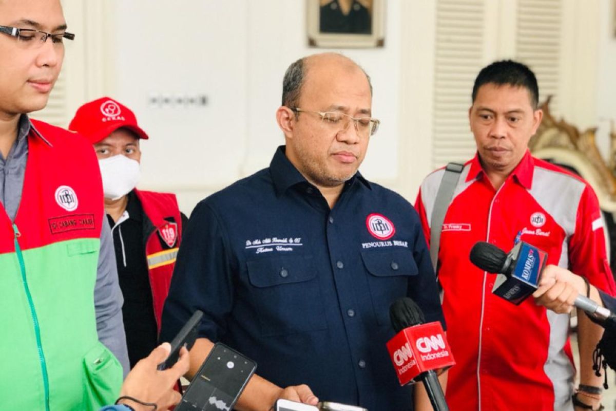 Tiga rumah sakit di Cianjur kembali beroperasi