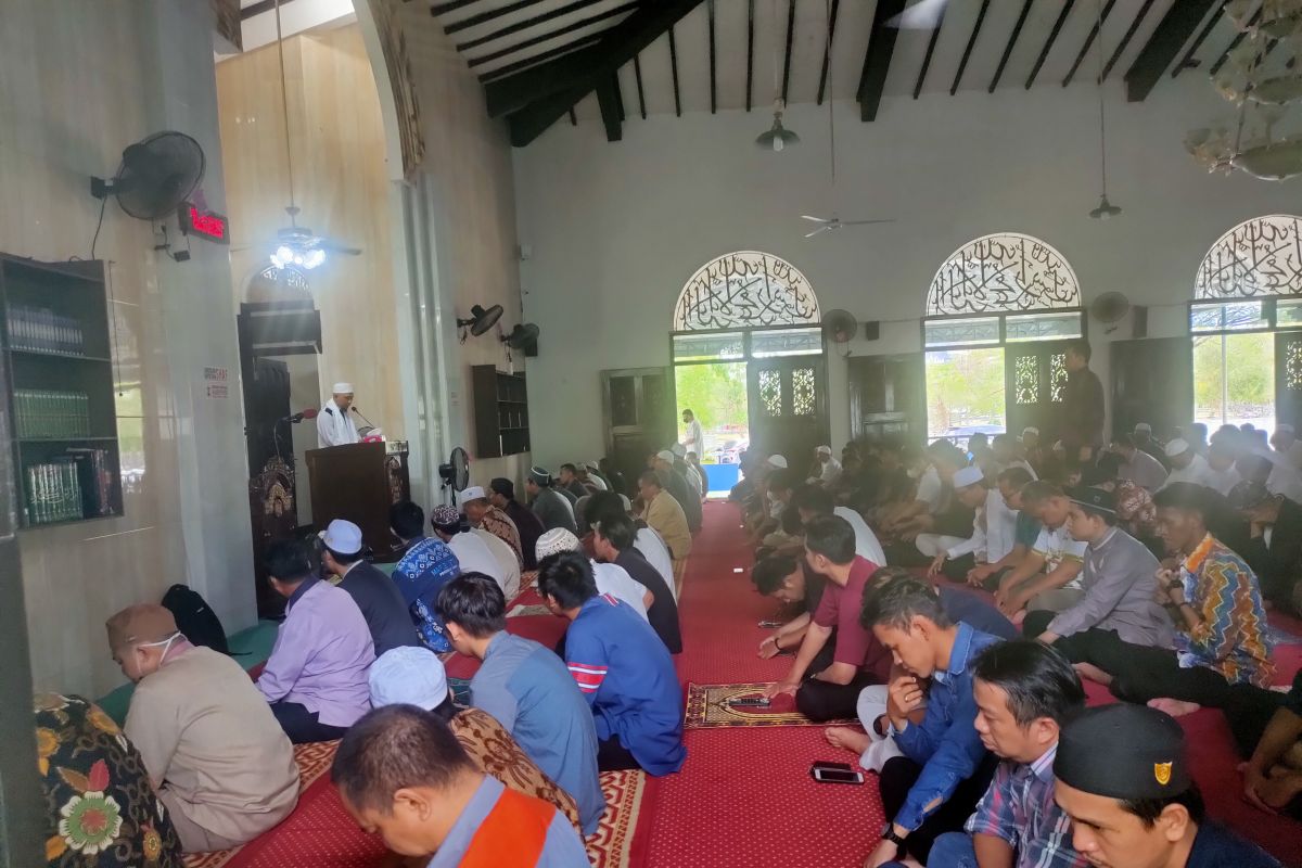 Makna dan hikmah Ibadah Shalat bagi umat Muslim