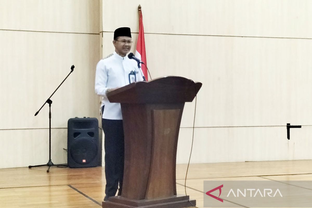 Pemkot ingatkan guru tidak jadikan nilai sebagai keberhasilan mengajar