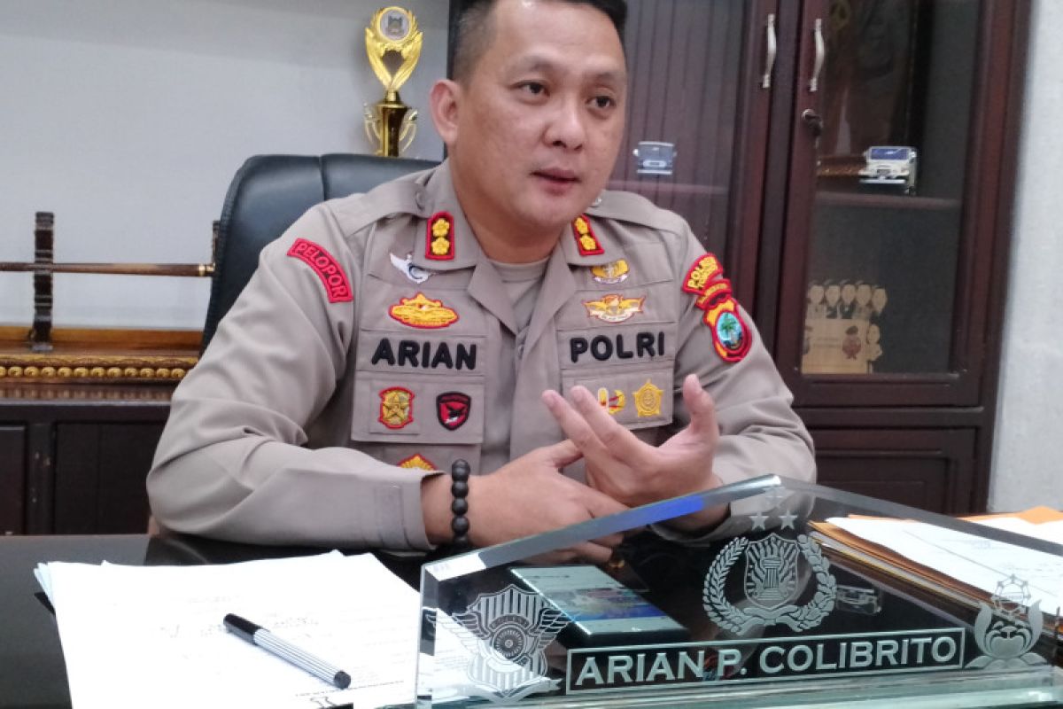 Polres Tomohon siapkan layanan pengaduan tingkatkan pelayanan