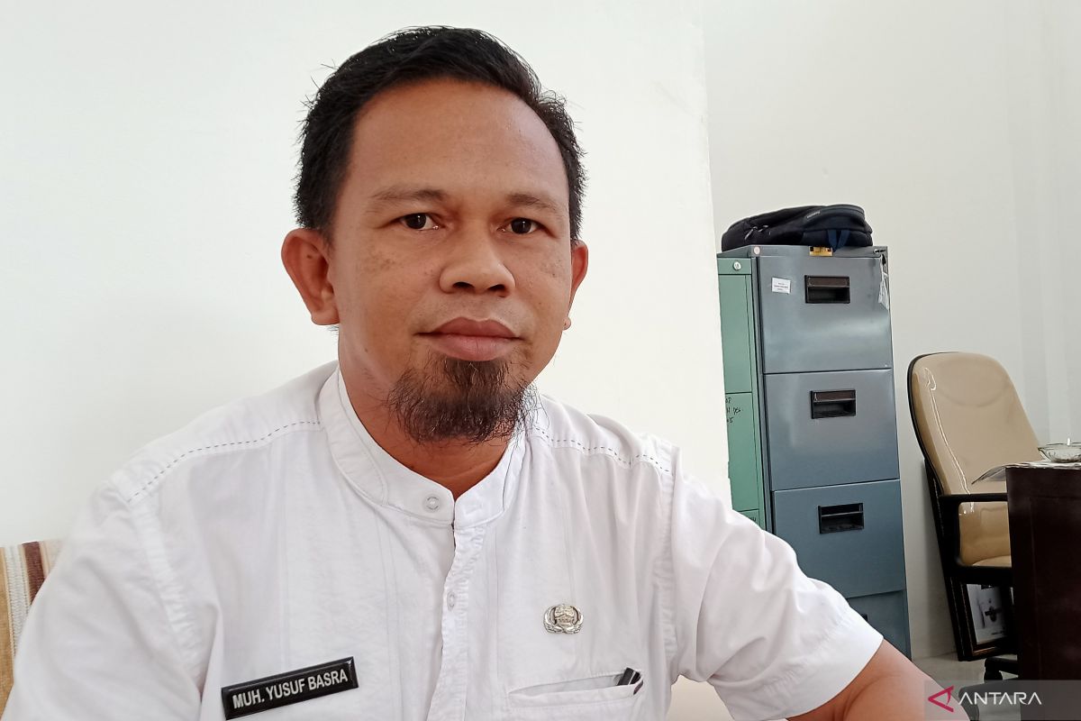 Kunjungan warga Penajam Paser Utara  ke perpustakaan meningkat