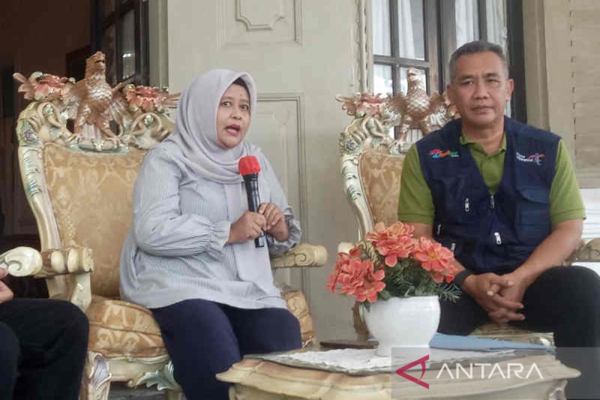 Disparbud Jabar gelar Riksa Budaya dan Kongres Bahasa Cirebon