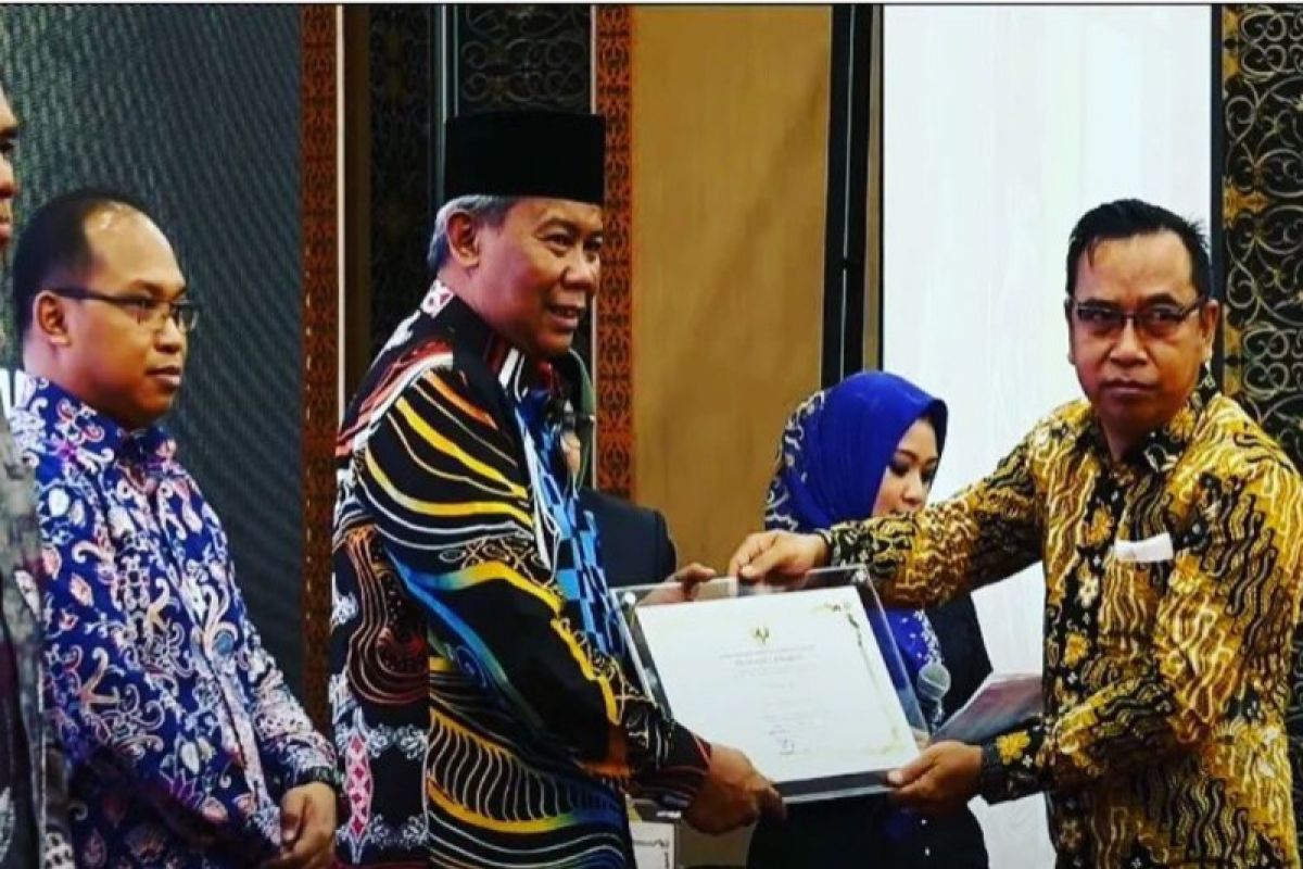 Pemkab Kotim semakin gencar dorong keterbukaan informasi di desa