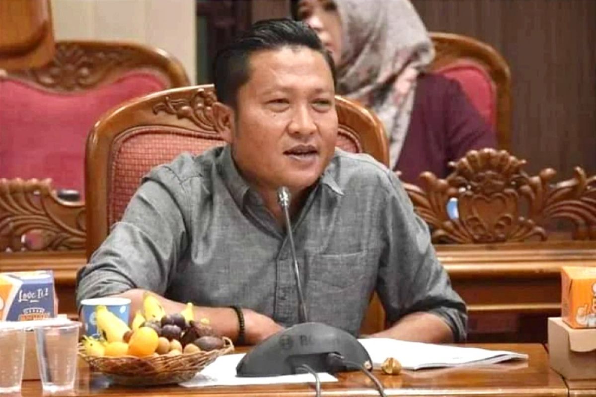 Legislator Kotim: Kesejahteraan guru harus diperhatikan