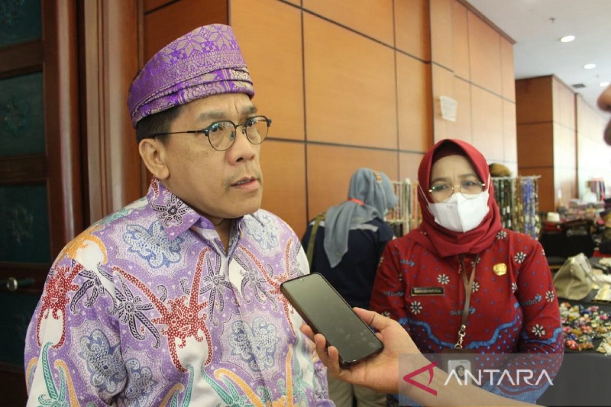 Para ahli kesehatan berkolaborasi cari terobosan turunkan prevalensi stunting