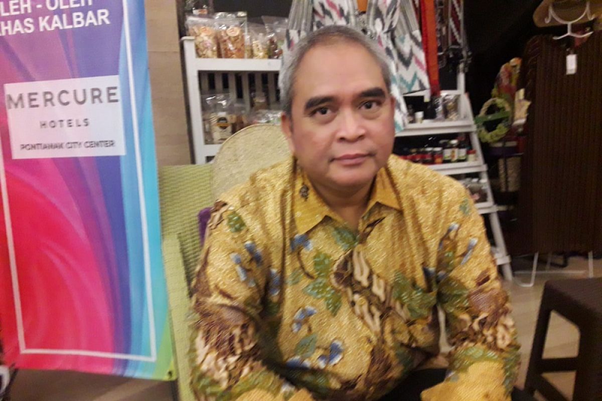 KJRI Kuching:  Pentingnya konektivitas antar negara di Pulau Kalimantan
