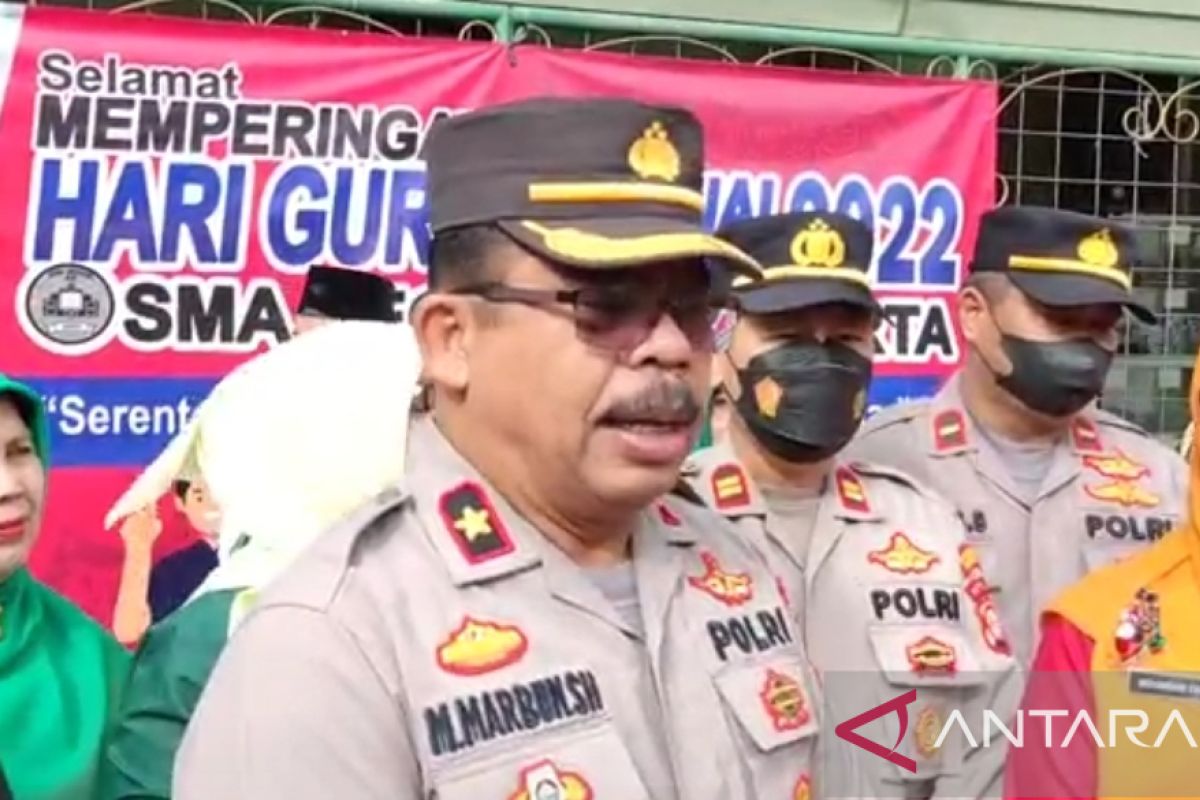 Polisi periksa enam saksi cari siswi SMA hilang di Jakarta Timur