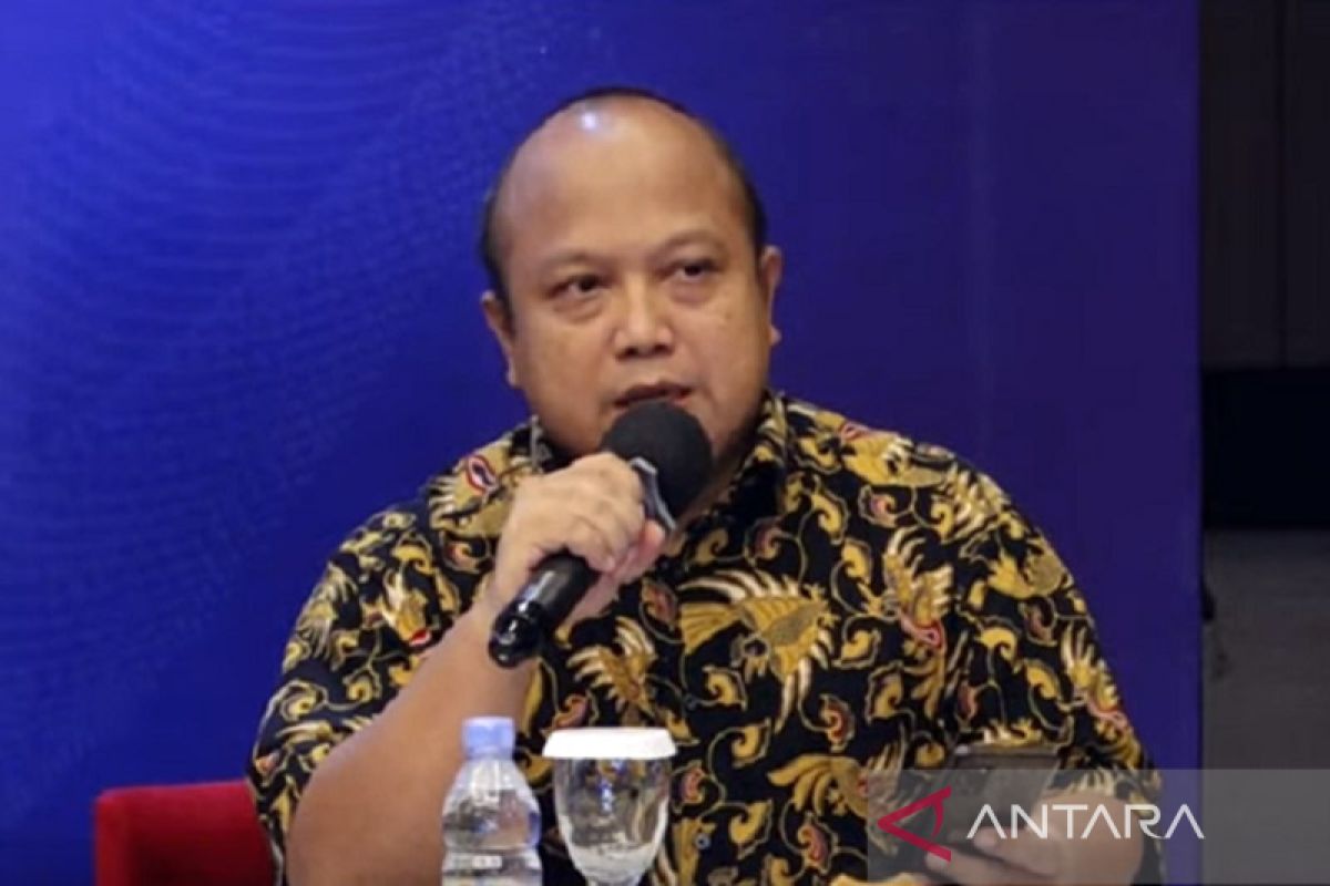 Indef nilai RUU P2SK merupakan aturan yang strategis