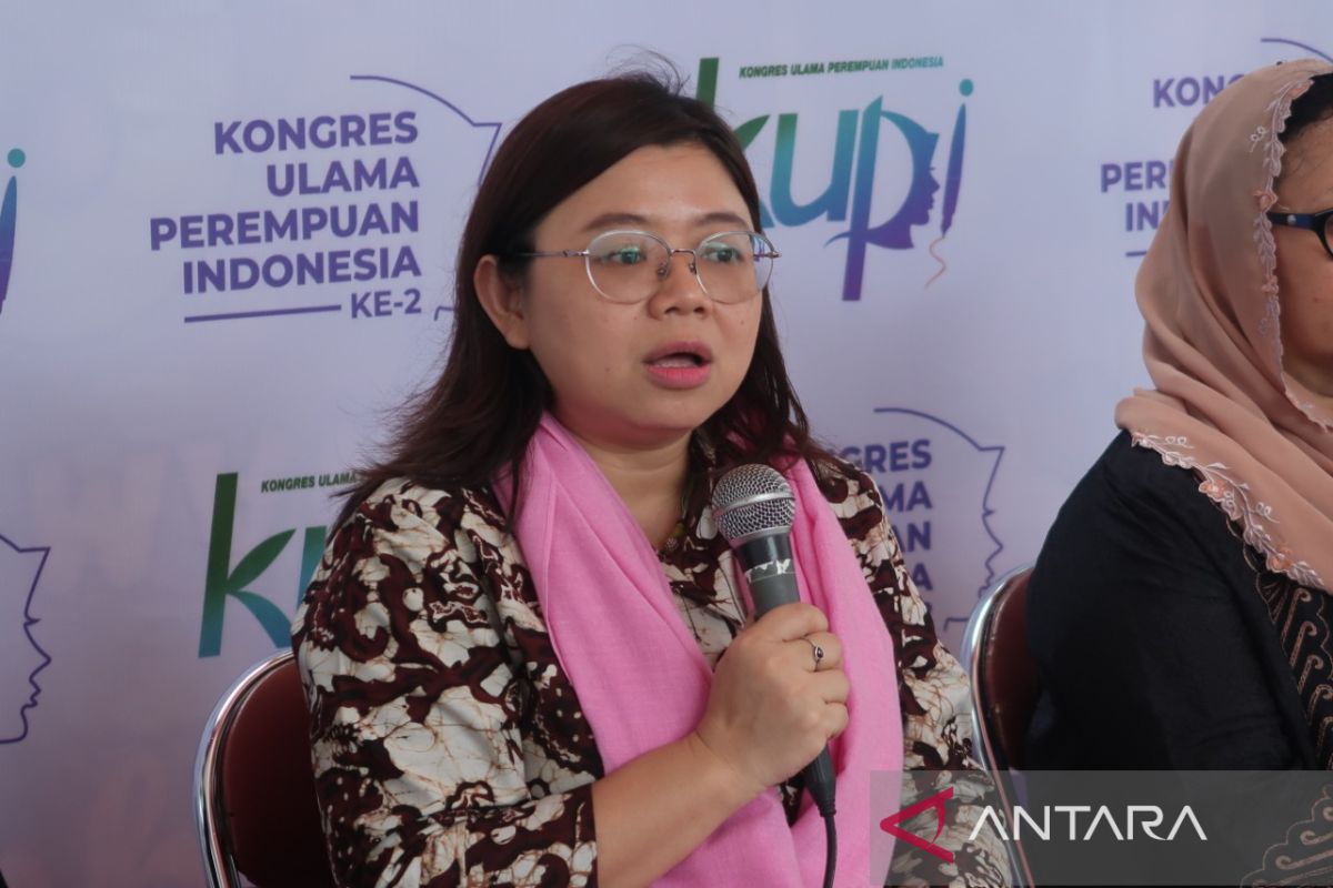 3.081 aduan kekerasan kepada perempuan diterima Komnas