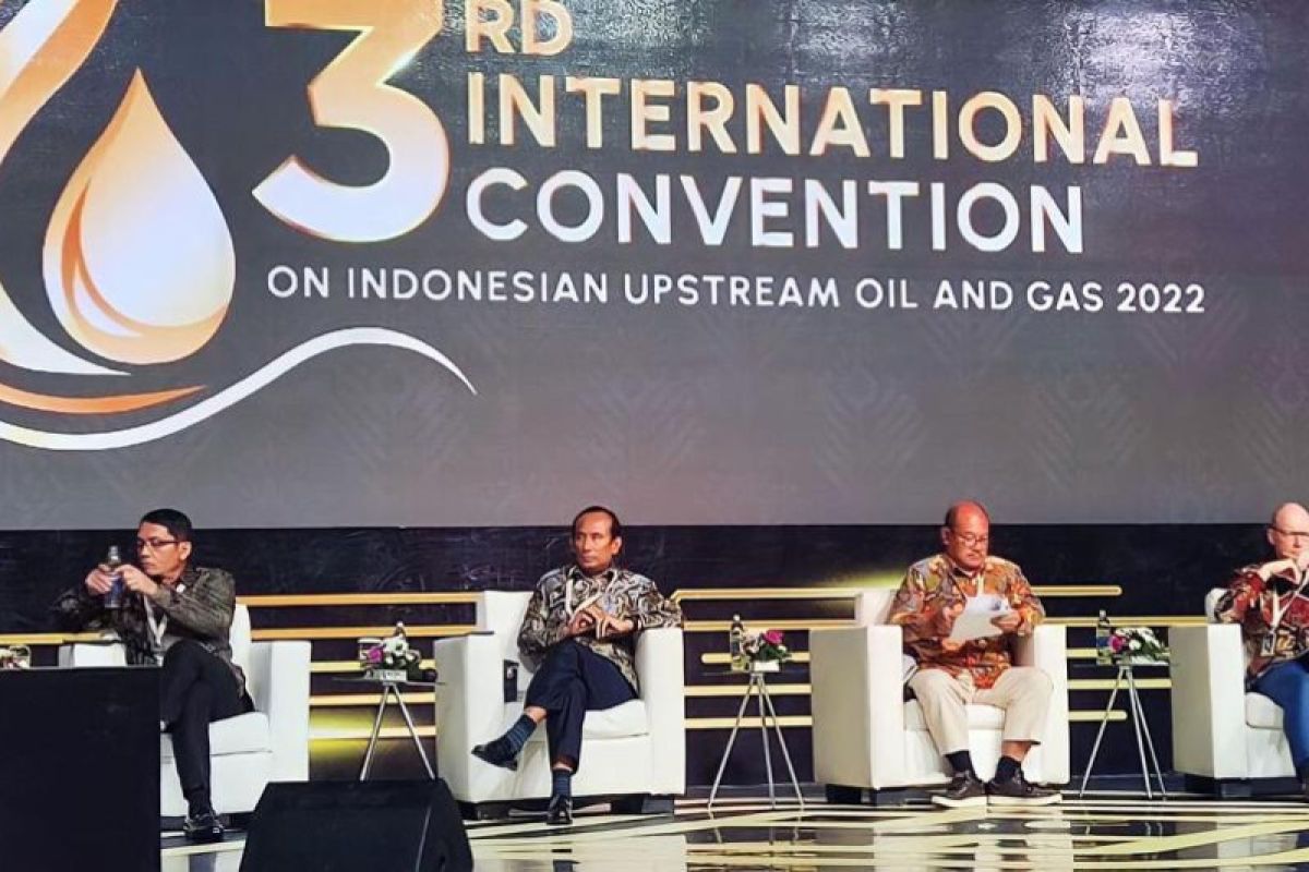 Satya Yudha: Kebijakan Energi Nasional disinkronkan dengan target NZE