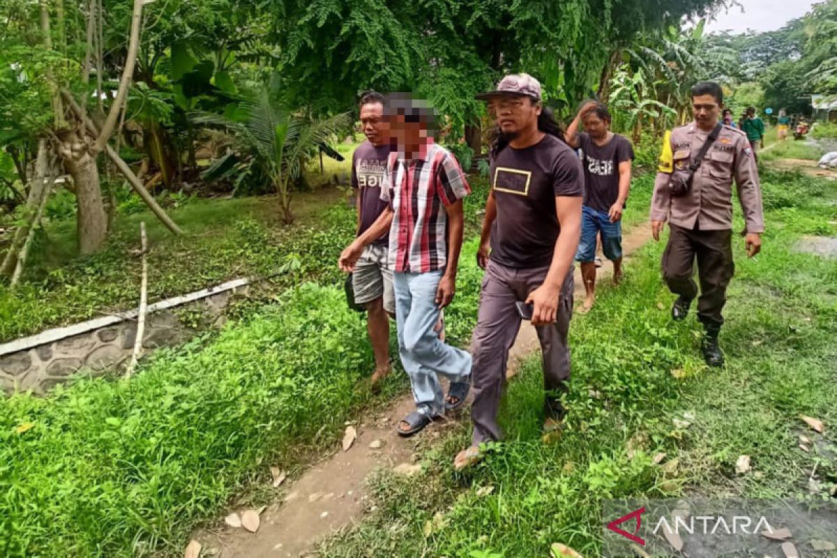 Polisi ungkap kasus rudapaksa ayah terhadap anak kandung