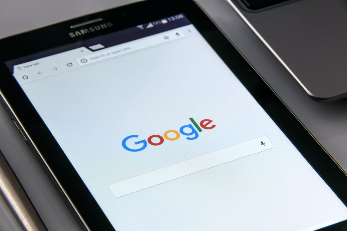 Daftar pencarian populer di Google selama 2022