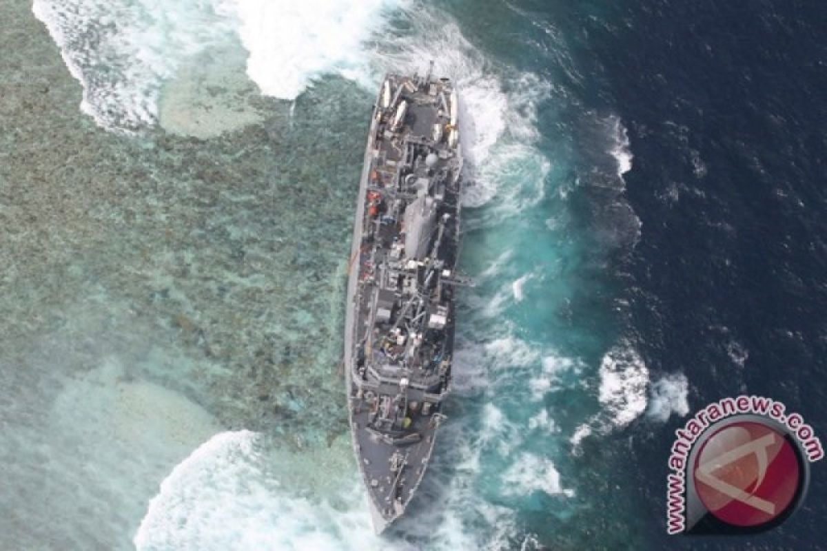 Militer AS siap kembali ke pangkalan Teluk Subic Filipina, lawan kehadiran China