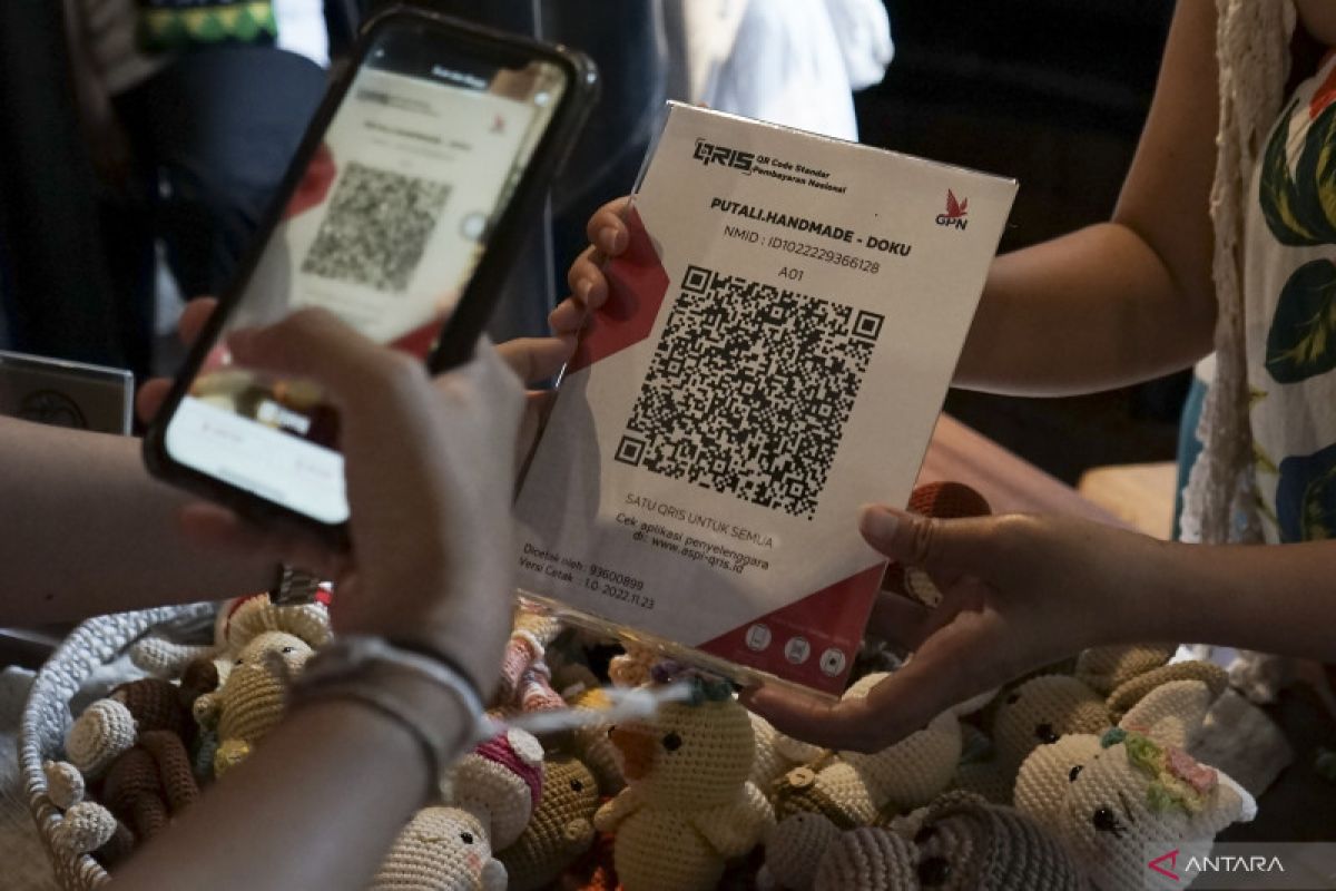 20,76 juta UMKM masuk onboarding digital