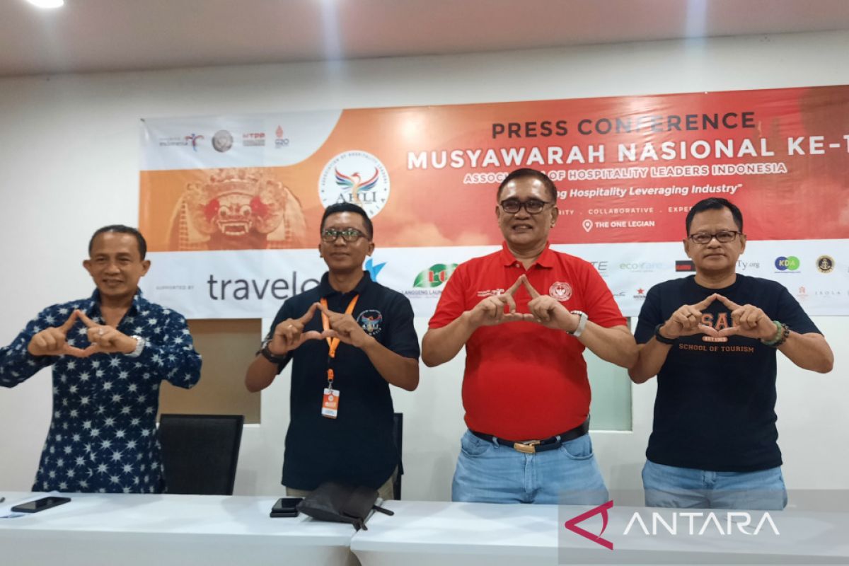 AHLI bantu pulihkan ekonomi melalui pembangunan kepariwisataan