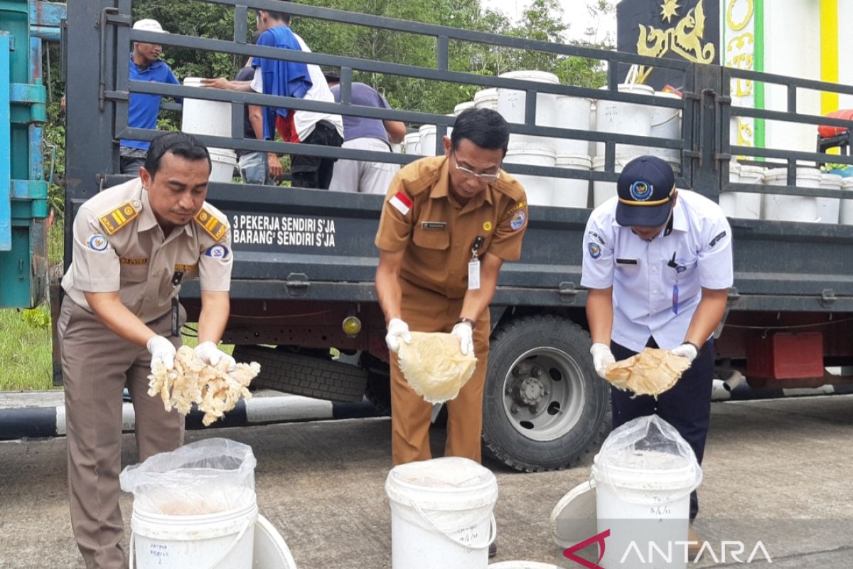 Kalimantan Barat miliki dua titik pemasaran di PLBN promosikan produk unggulan