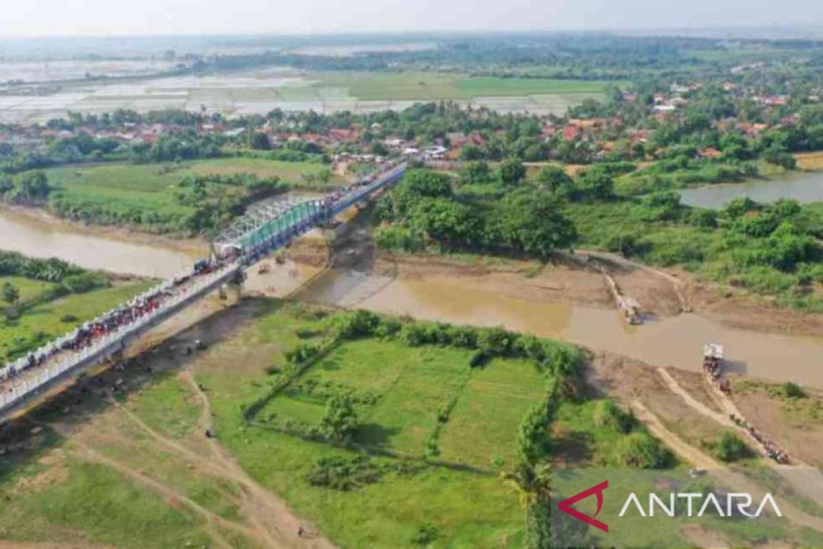 Pemkab Bekasi diminta optimalkan bangun infrastruktur 2023