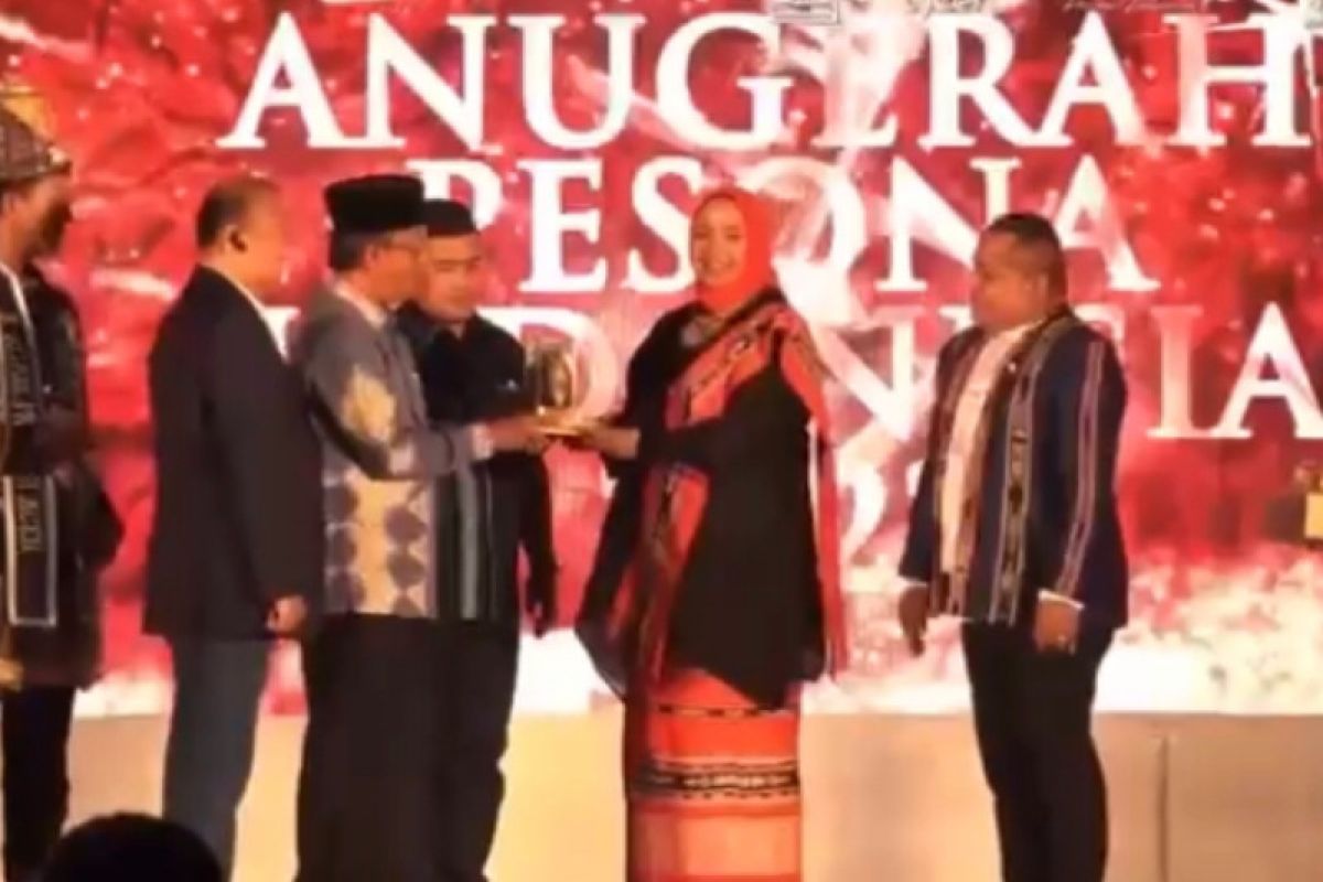 Provinsi Maluku siap jadi tuan rumah API Award tahun 2023, momentum sektor pariwisata