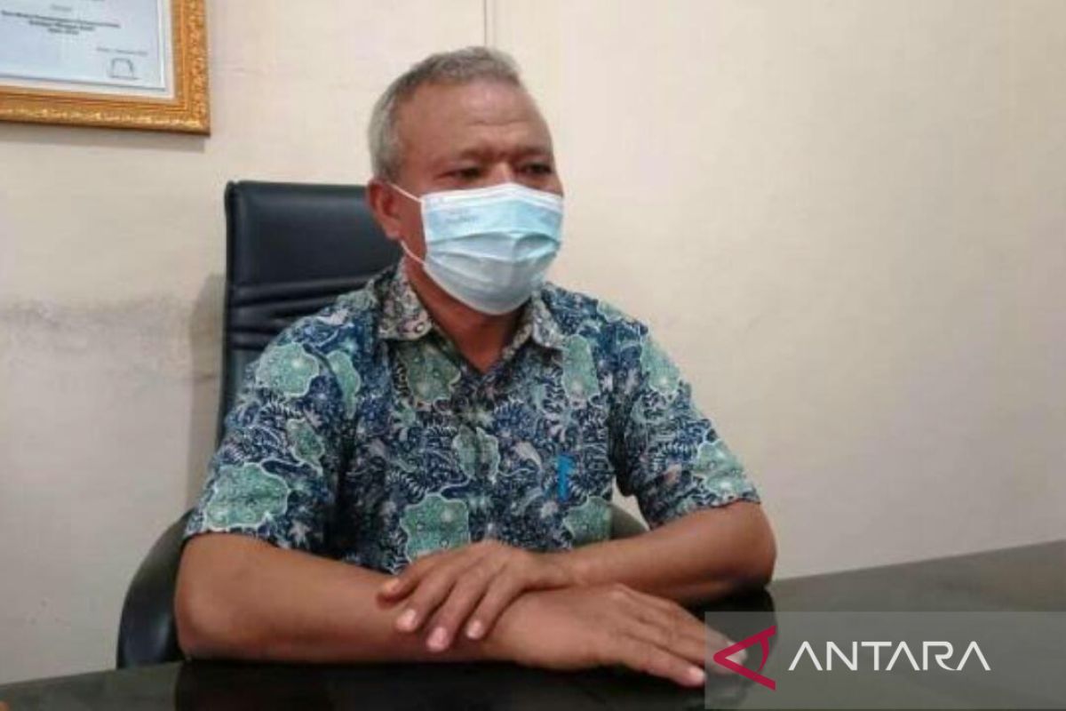 Penerbitan KIA di Bangka Tengah sudah mencapai 88 persen