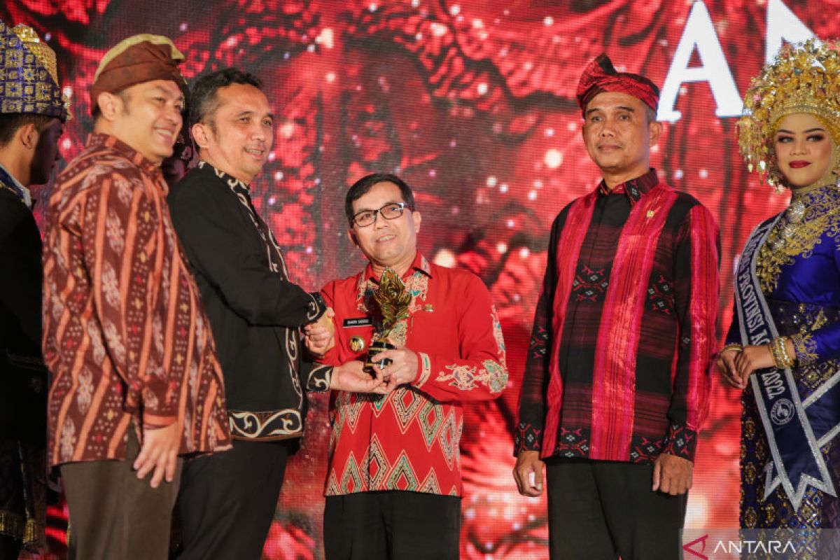 Pemko Banda Aceh juara pertama promosi pariwisata digital API 2022