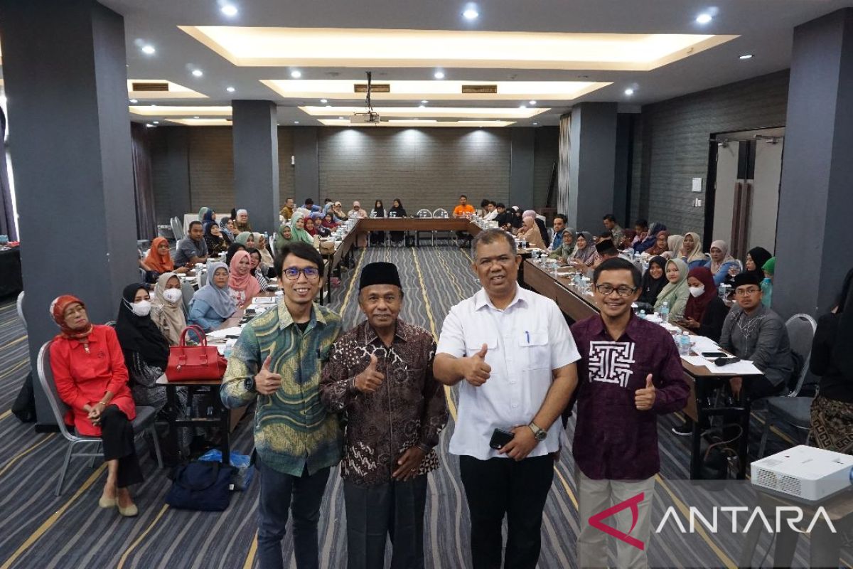 IAEI ajak Pelaku UMKM Aceh perkuat pemasaran lewat teknologi