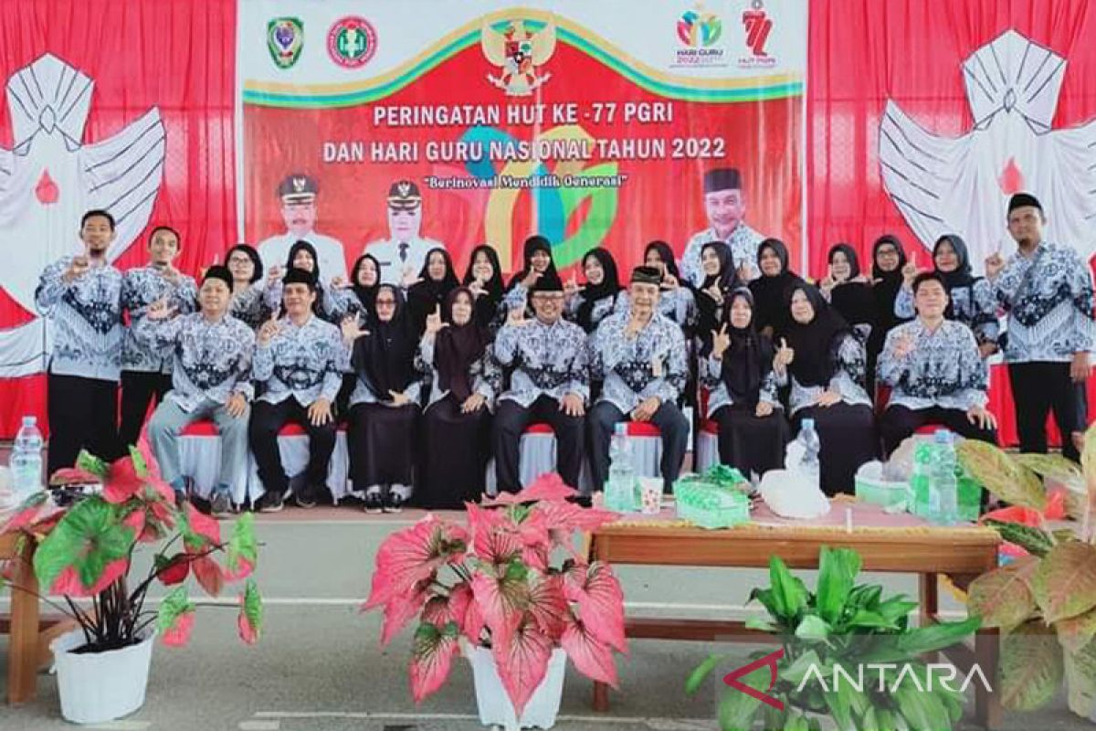 Peran Guru dalam Peningkatan Kualitas Pendidikan Desa Papayan