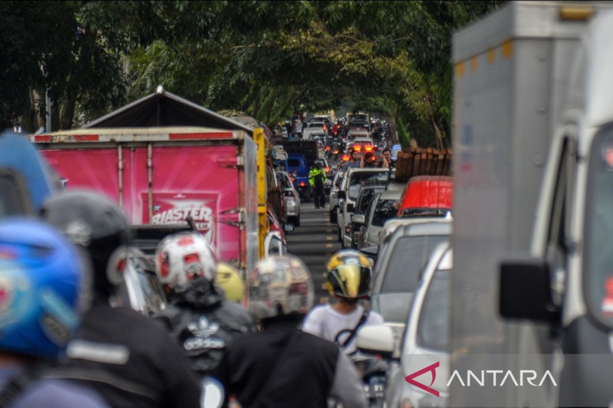 Hindari kepadatan, donatur jangan salurkan langsung bantuan ke lokasi