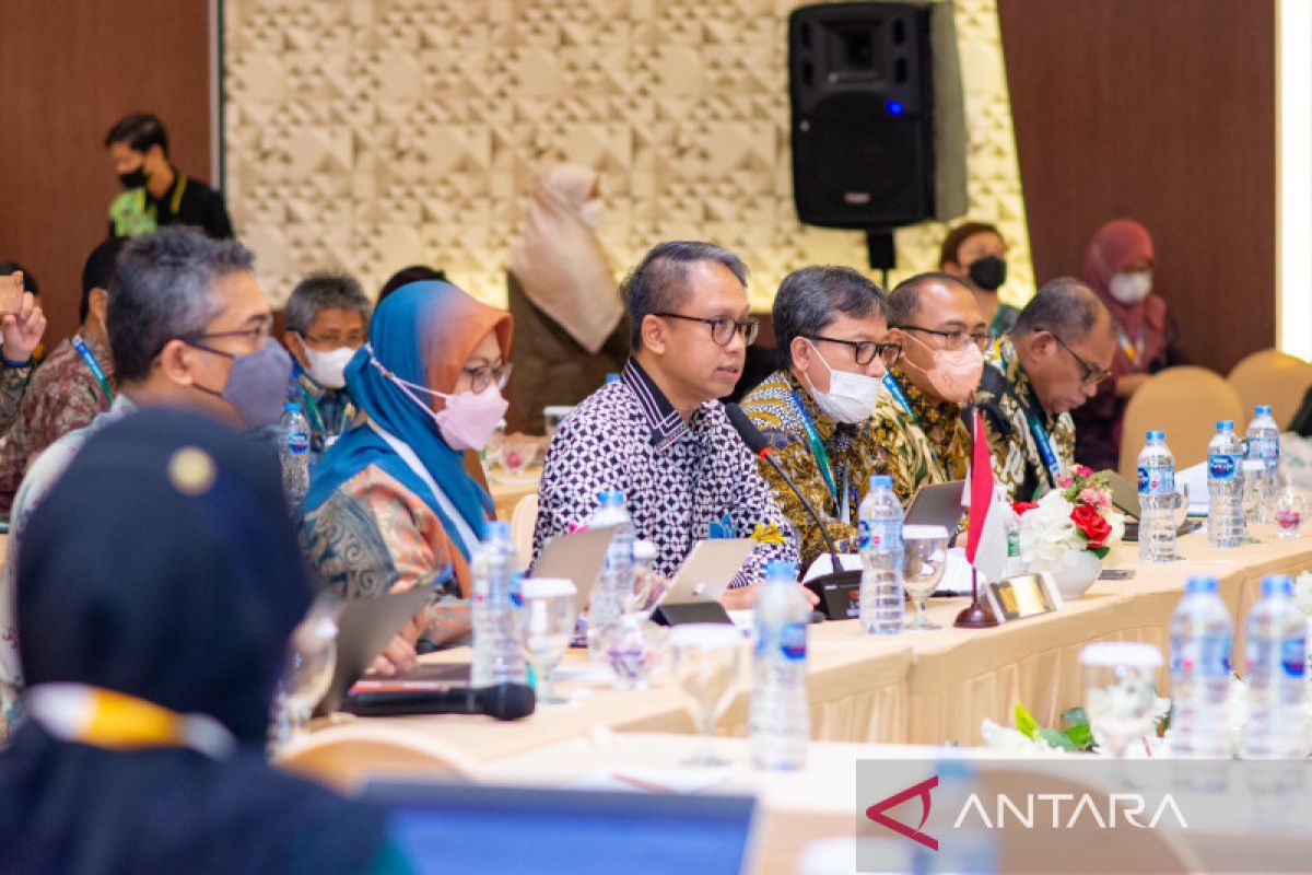 IKN Nusantara bakal jadi magnet untuk investasi bagi negara peserta BIMP-EAGA