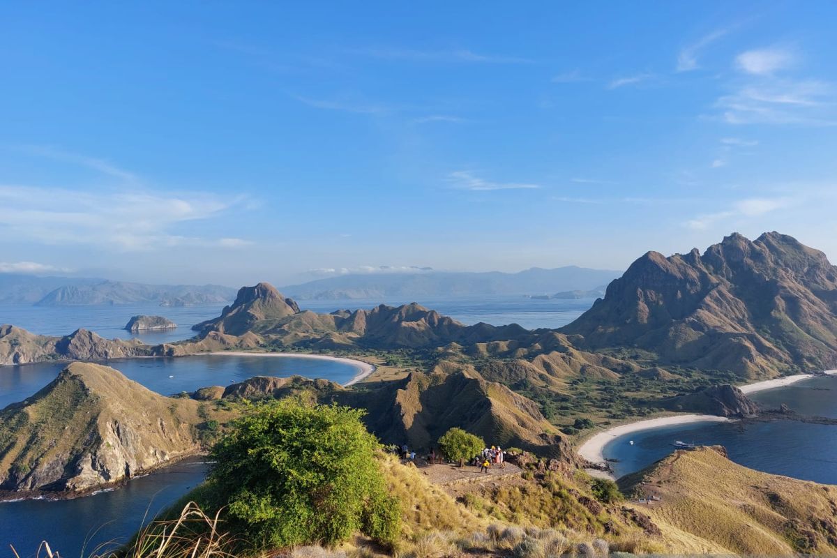 TripAdvisor pilih IndonesiaJuara Trip sebagai operator terbaik di Labuan Bajo