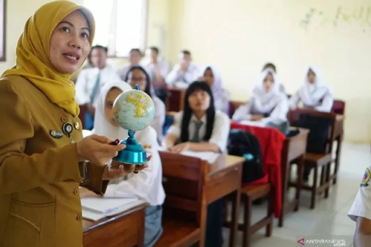 Peneliti: Keselarasan perekrutan guru tingkatkan kualitas pendidikan