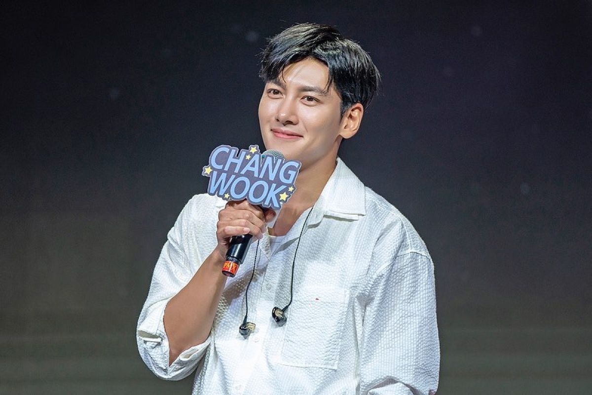 Ji Chang Wook akan temui penggemar di Indonesia dalam acara 