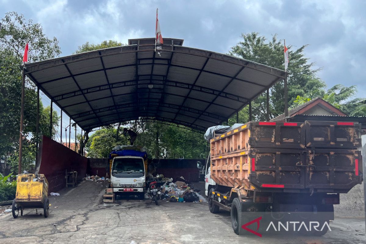 Yogyakarta dorong manajemen sampah pada penyelenggaraan acara